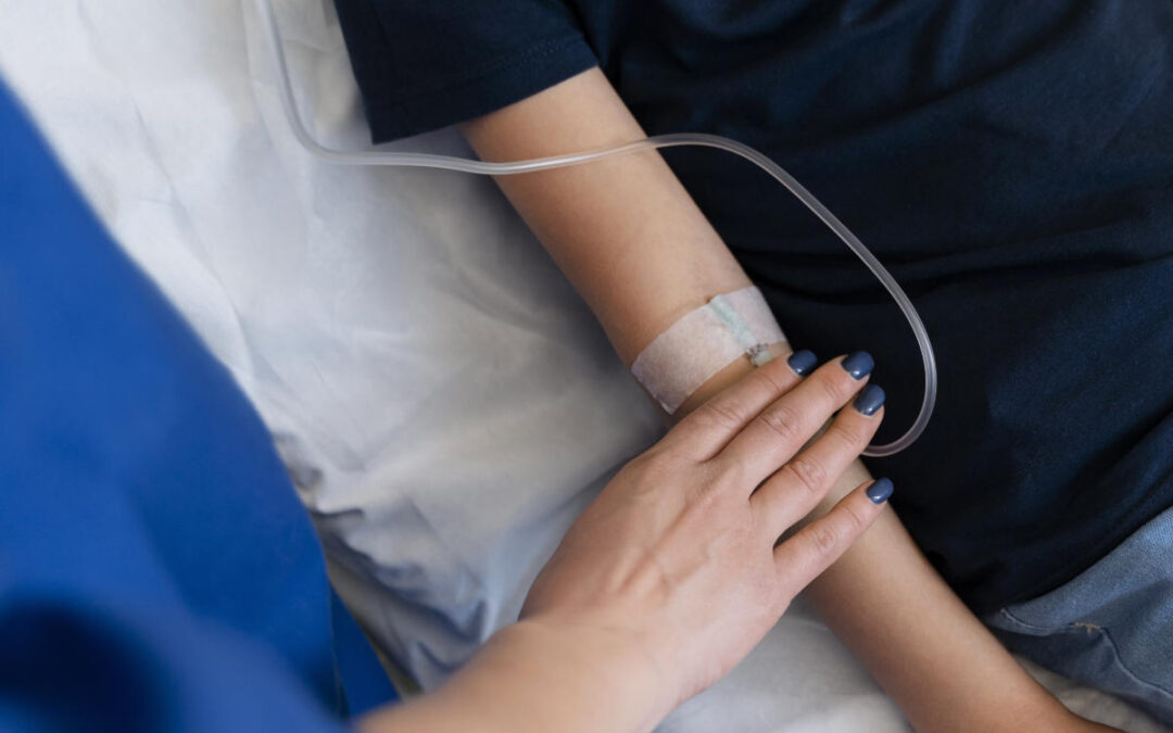 Ketamine Therapy | MPower Wellness Center | Peoria AZ